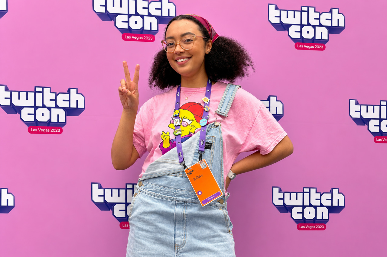 TwitchCon
